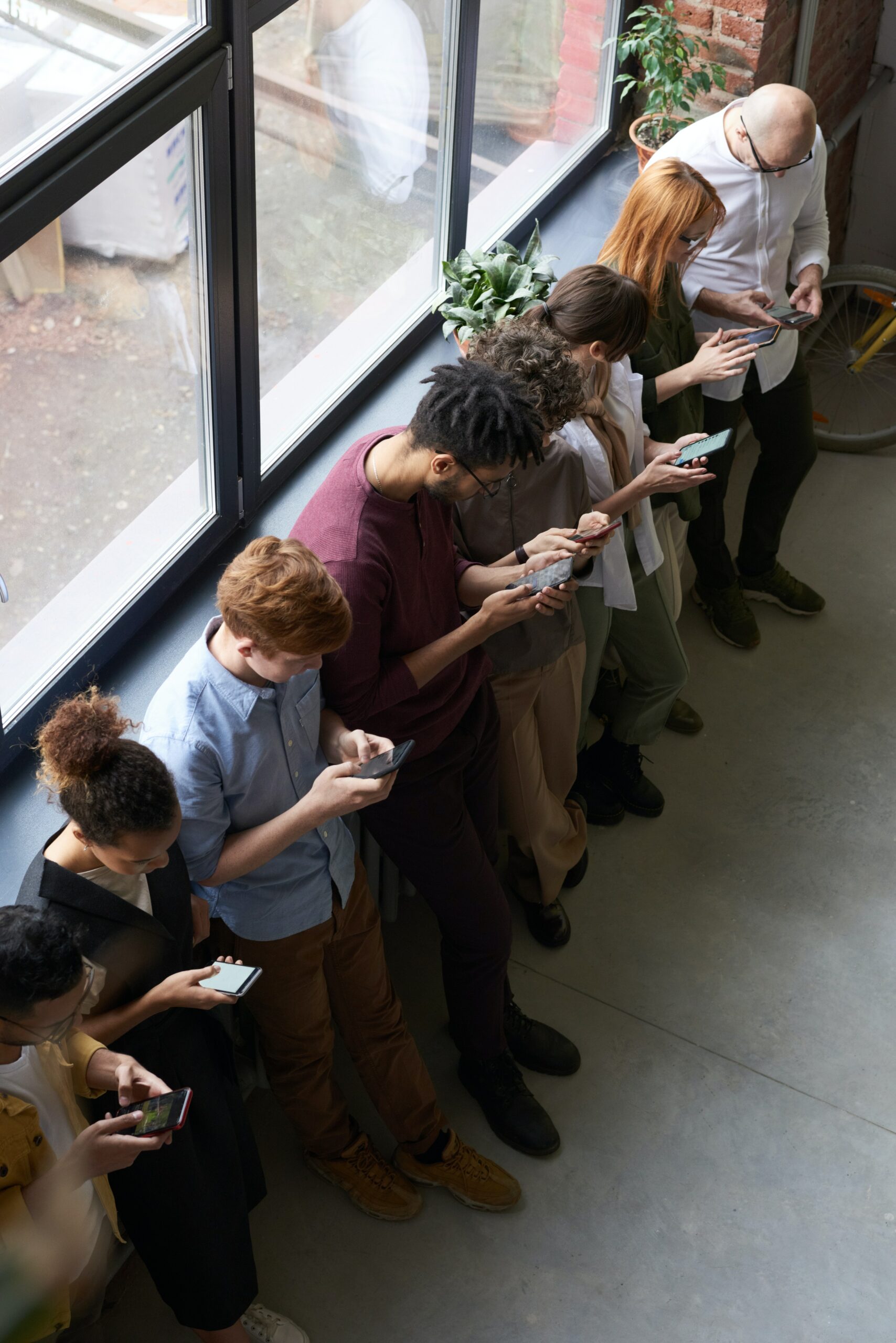 Improve Operational Costs with a Converged Network