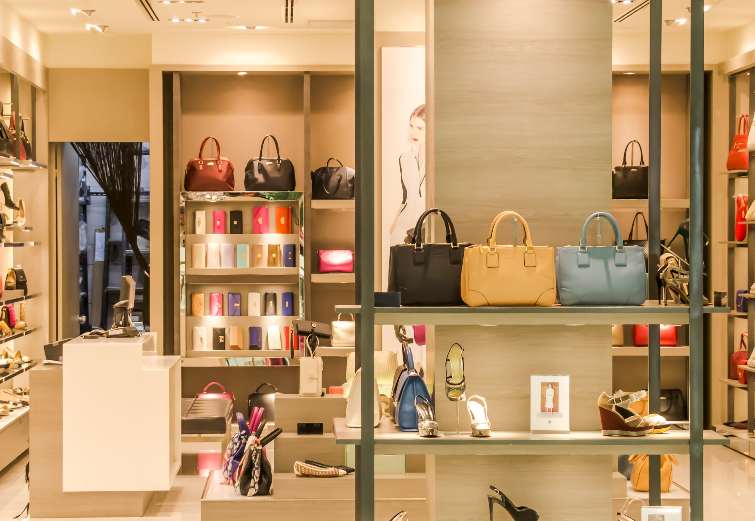 Monetise your Retail Wi-Fi Estate