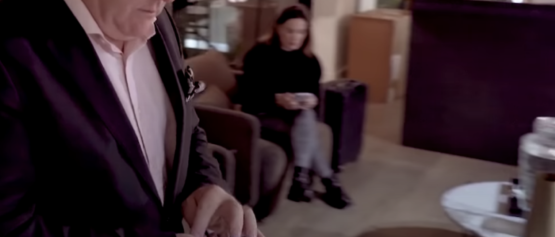 GlobalReach - HTNG Techovation award