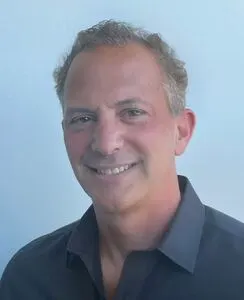 Headshot of Andrew Kevitch, Director of Business Development, the Americas